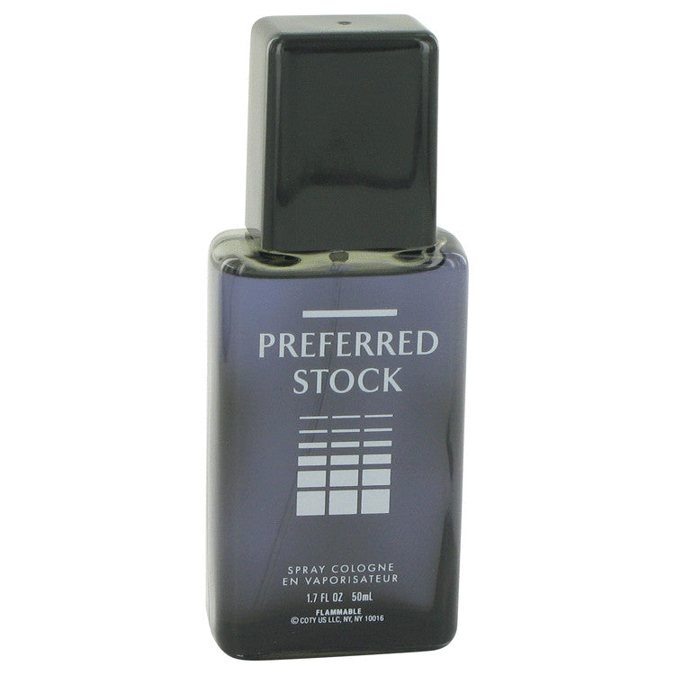 Preferred Stock