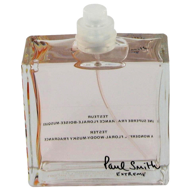 Paul Smith Extreme