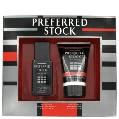 Preferred Stock