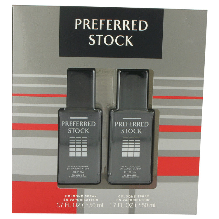 Preferred Stock