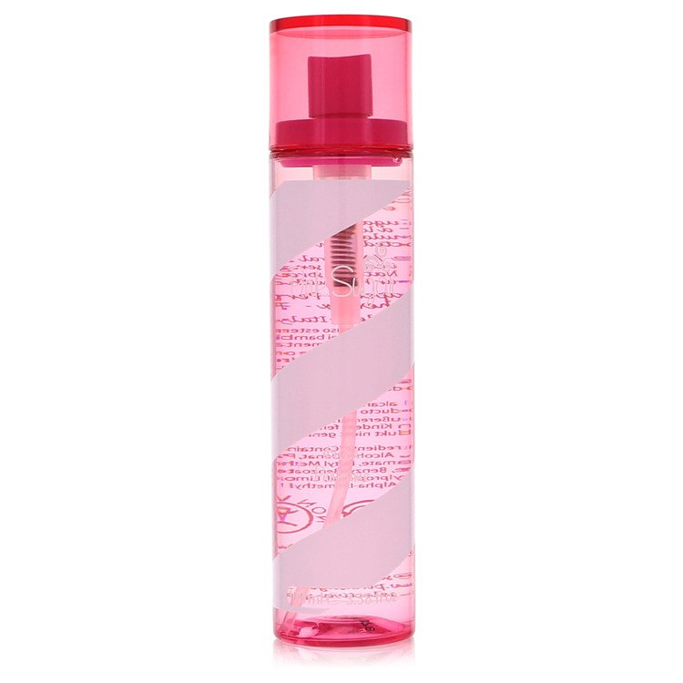 Pink Sugar