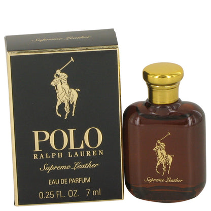 Polo Supreme Leather