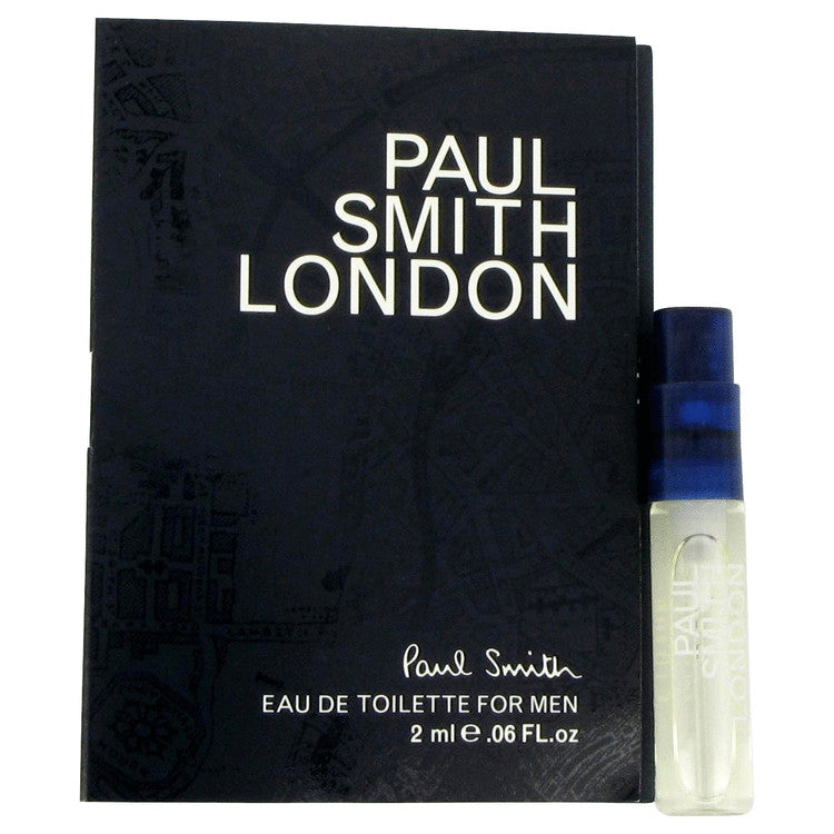 Paul Smith London
