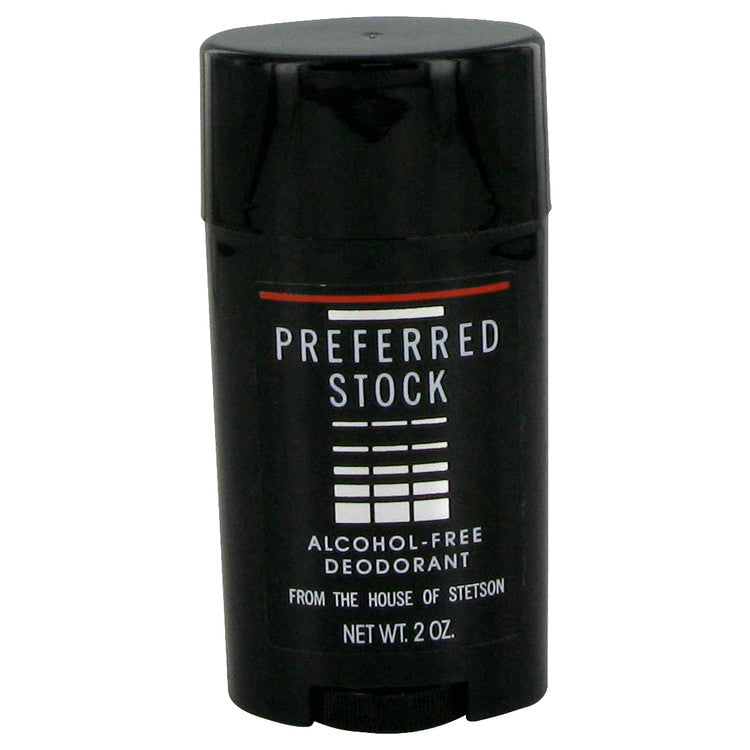 Preferred Stock