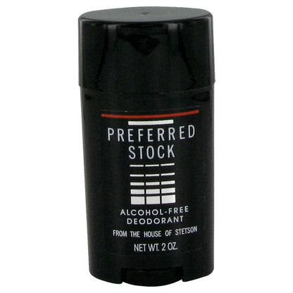 Preferred Stock