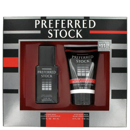 Preferred Stock