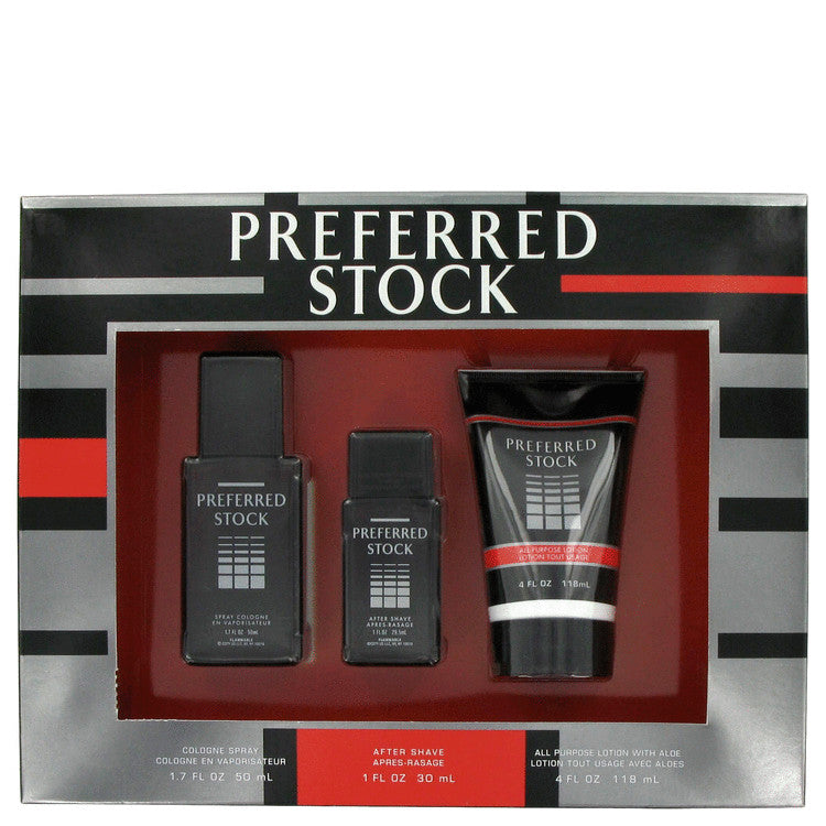 Preferred Stock
