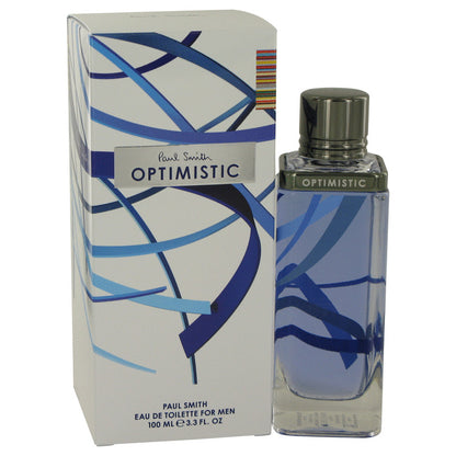 Paul Smith Optimistic