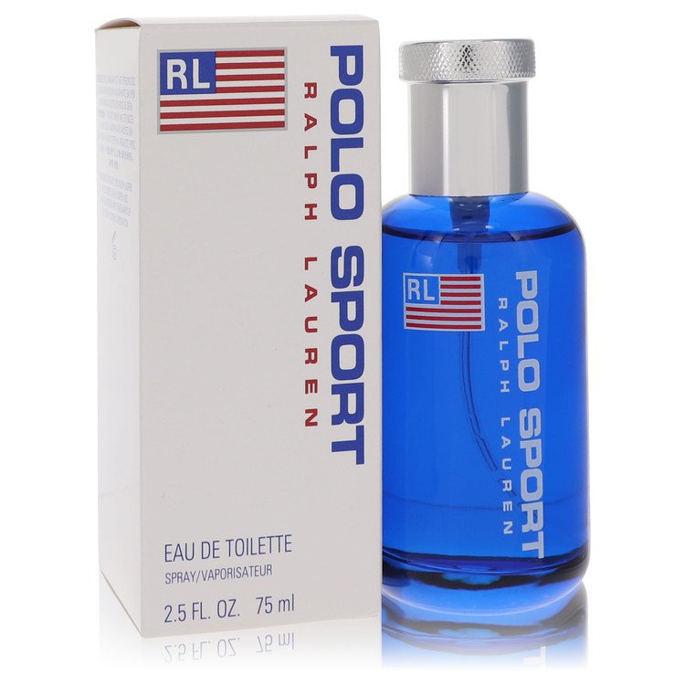 Ralph Lauren Polo Sport eau de toilette for men - Image 5