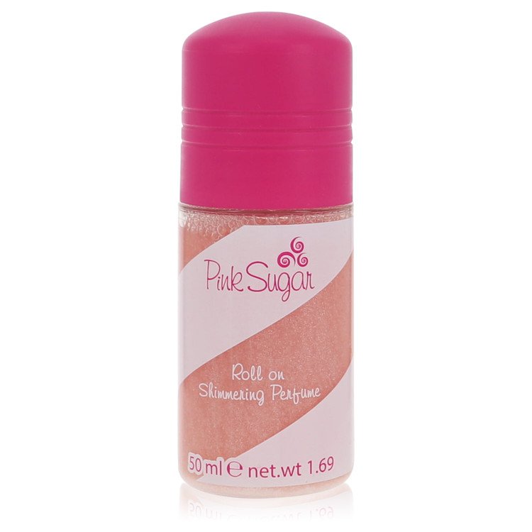 Pink Sugar