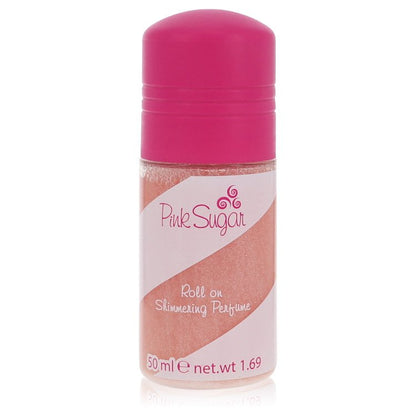 Pink Sugar