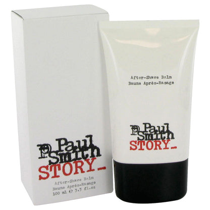Paul Smith Story