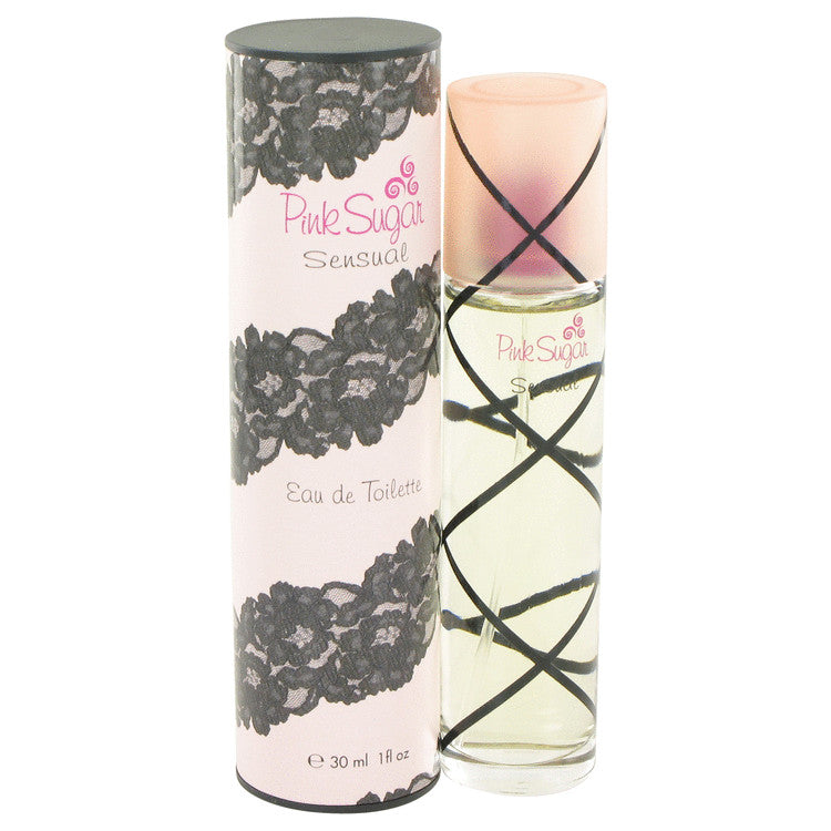 Aquolina Pink Sugar Sensual eau de toilette for women - Image 7