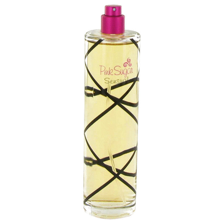Aquolina Pink Sugar Sensual eau de toilette for women - Image 6