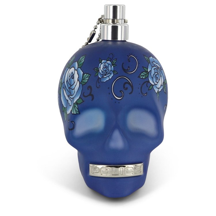 Police Colognes Police To Be Tattoo Art eau de toilette for men - Image 3