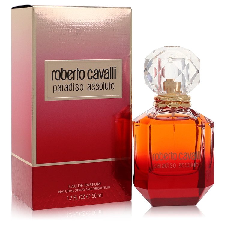 Roberto Cavalli Paradiso Assoluto