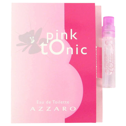 Pink Tonic