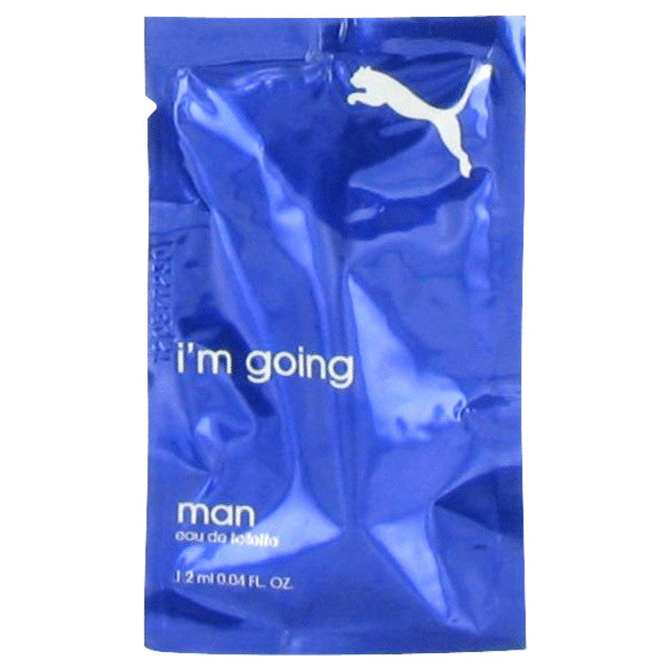 Puma I'm Going