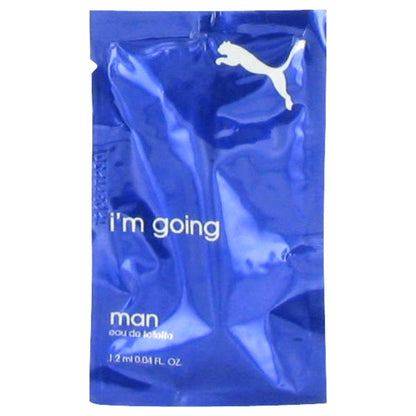 Puma I'm Going