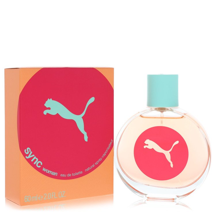 Puma Sync