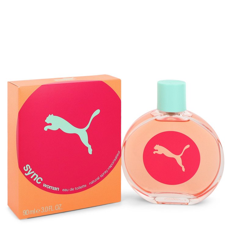 Puma Sync