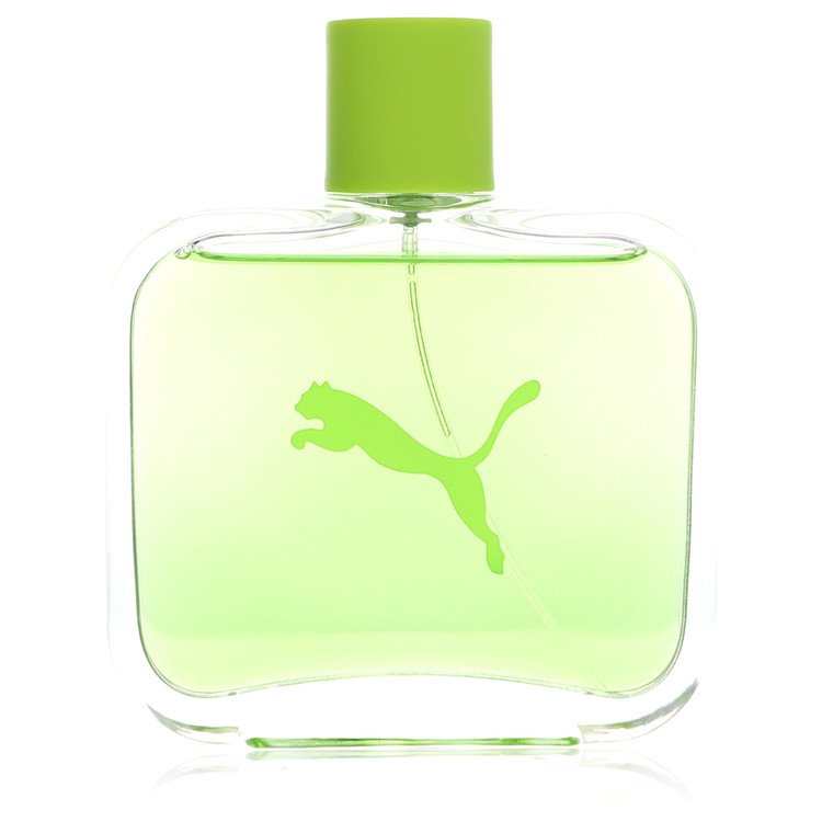 Puma Green