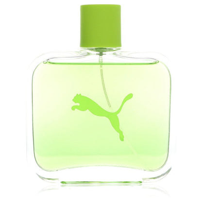 Puma Green