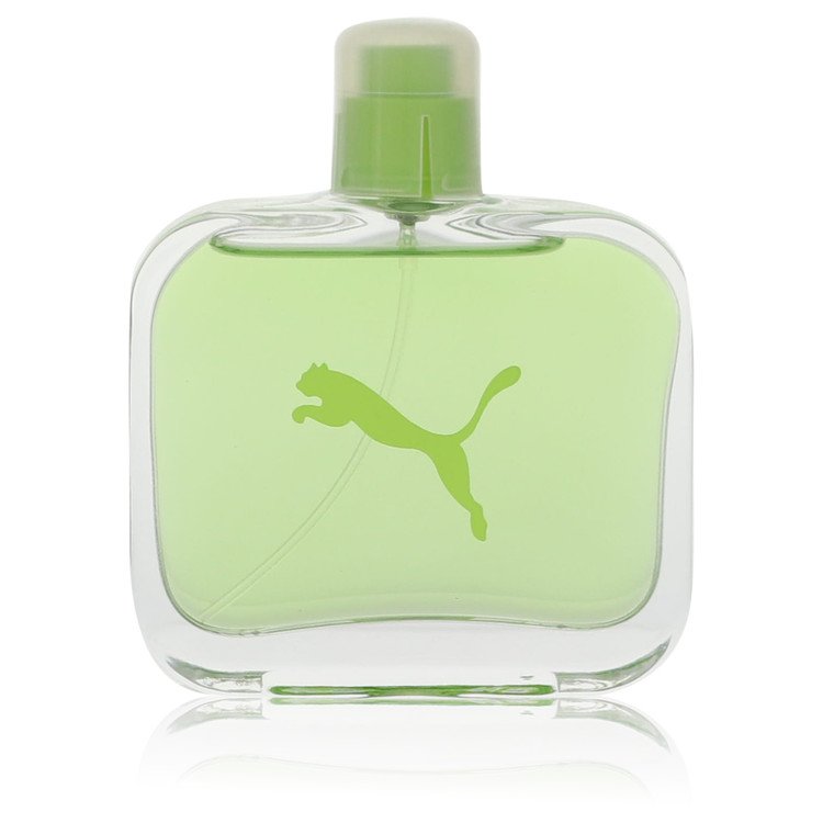 Puma Green