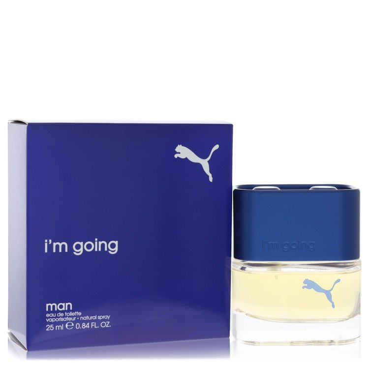 Puma I'm Going
