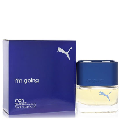 Puma I'm Going