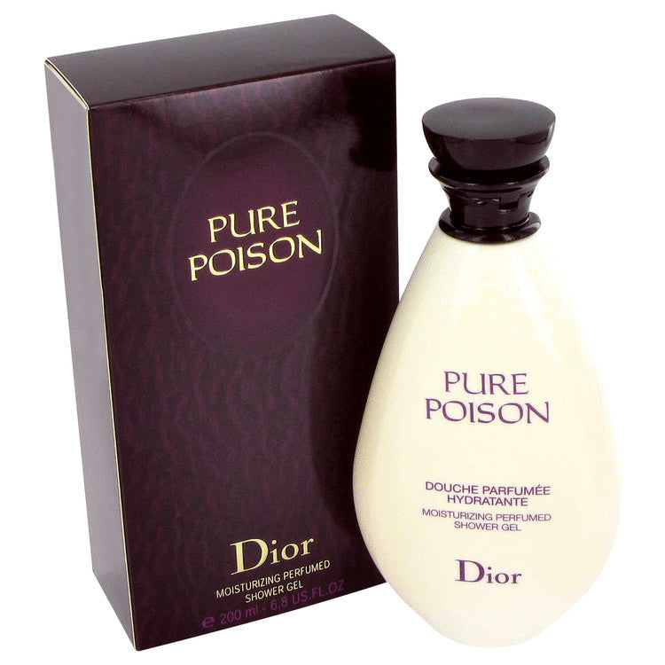 Pure Poison