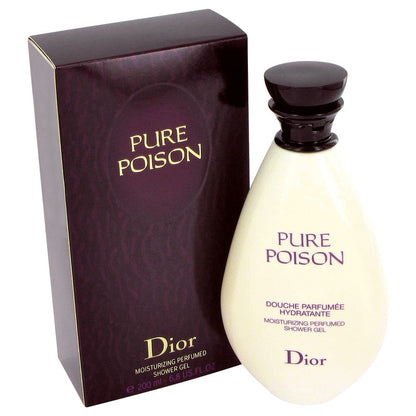 Pure Poison