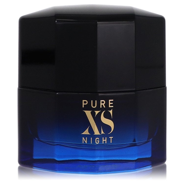 Pure Xs Night