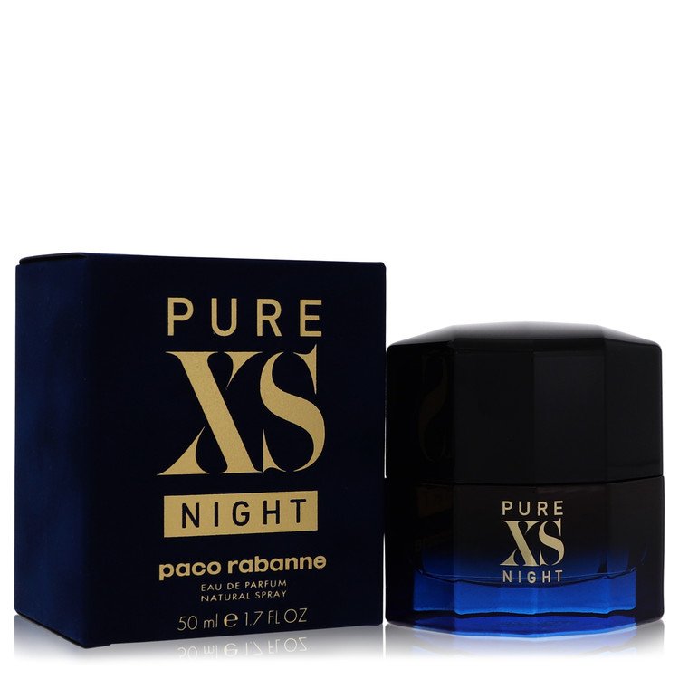 Pure Xs Night