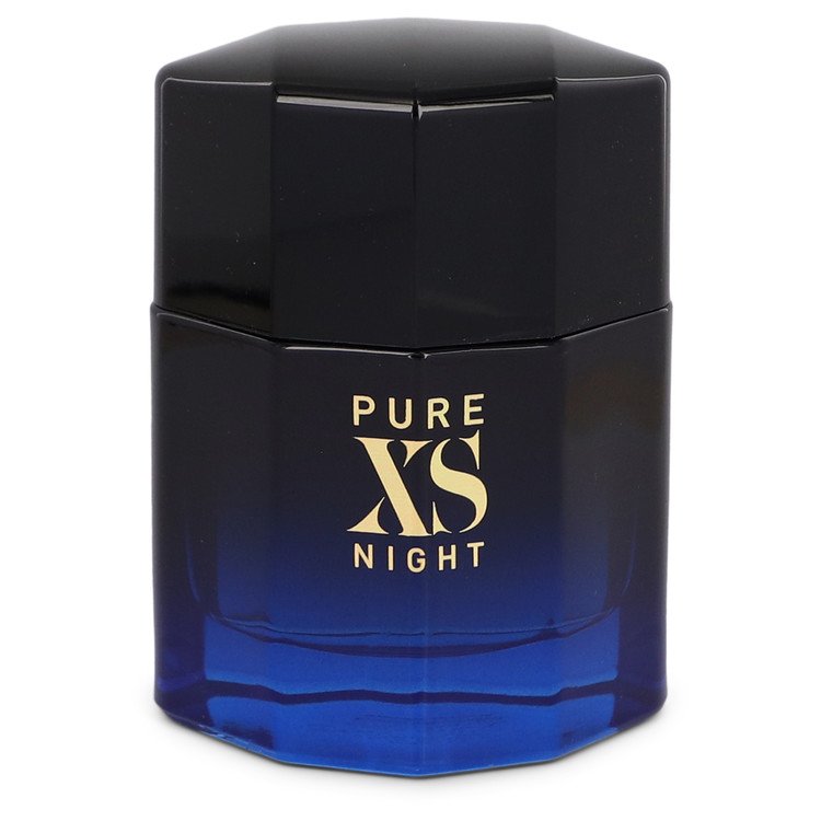 Pure Xs Night
