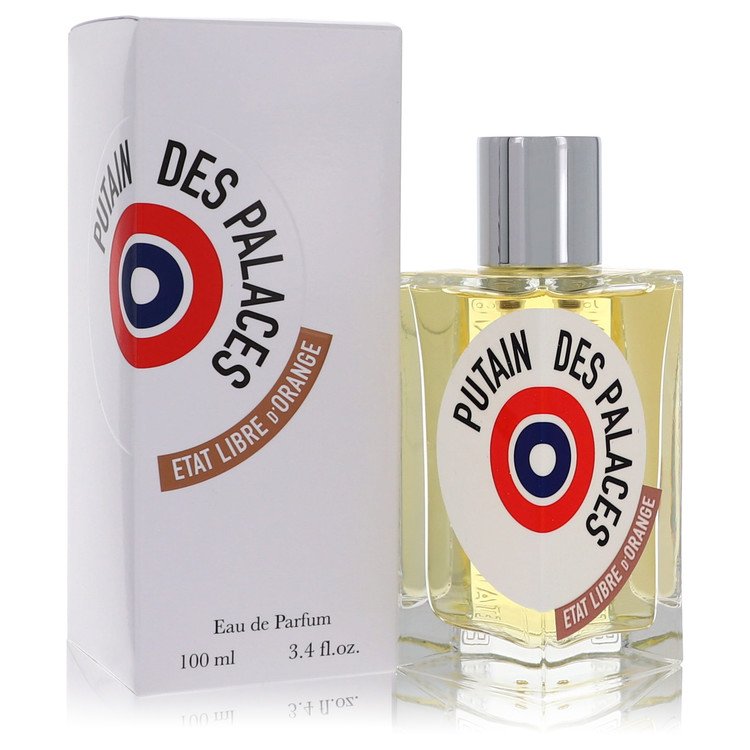 Etat Libre d'Orange Putain Des Palaces eau de parfum for women - Image 4