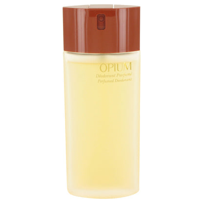 Opium