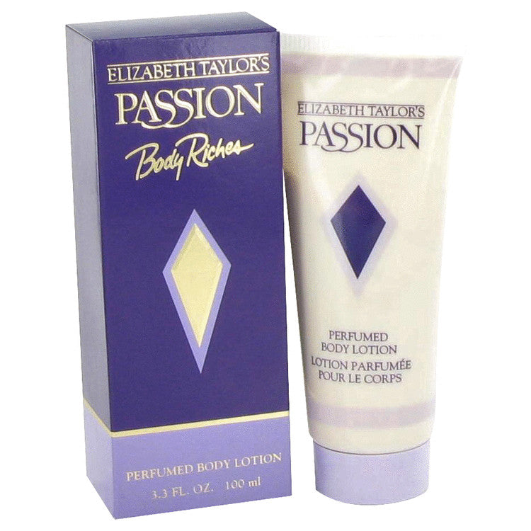 Passion