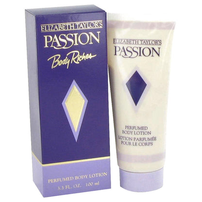 Passion