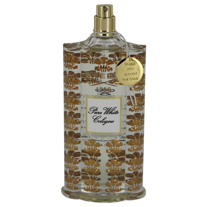 Pure White Cologne