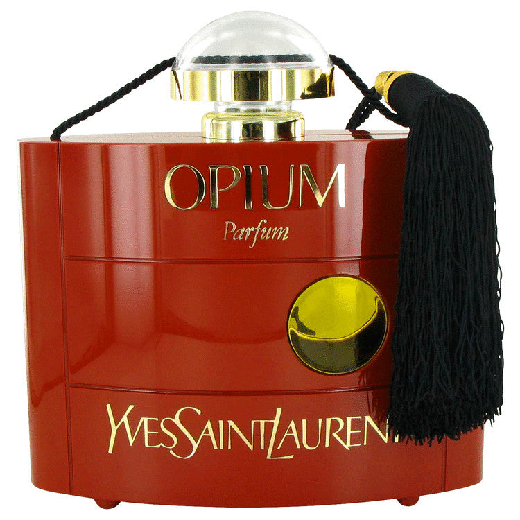 Opium