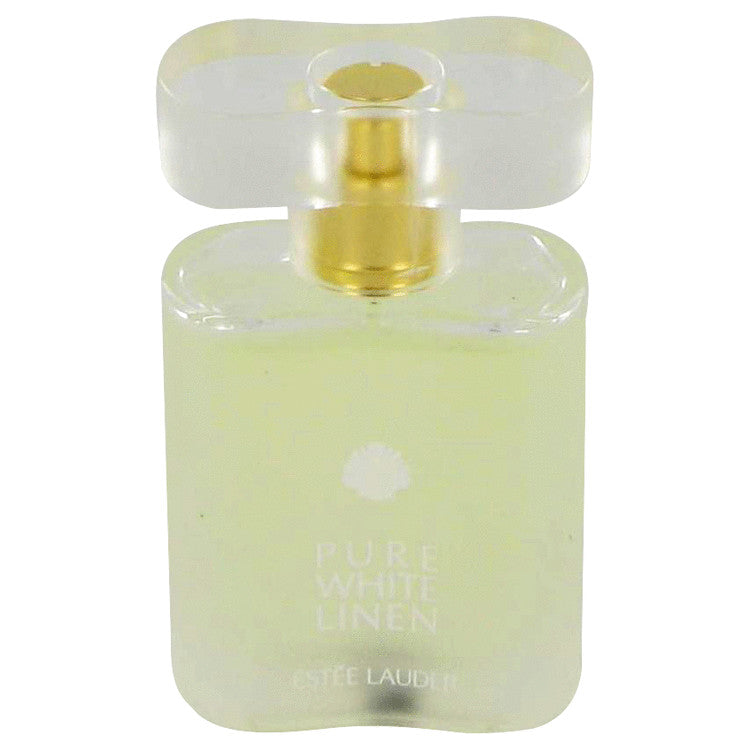 Pure White Linen