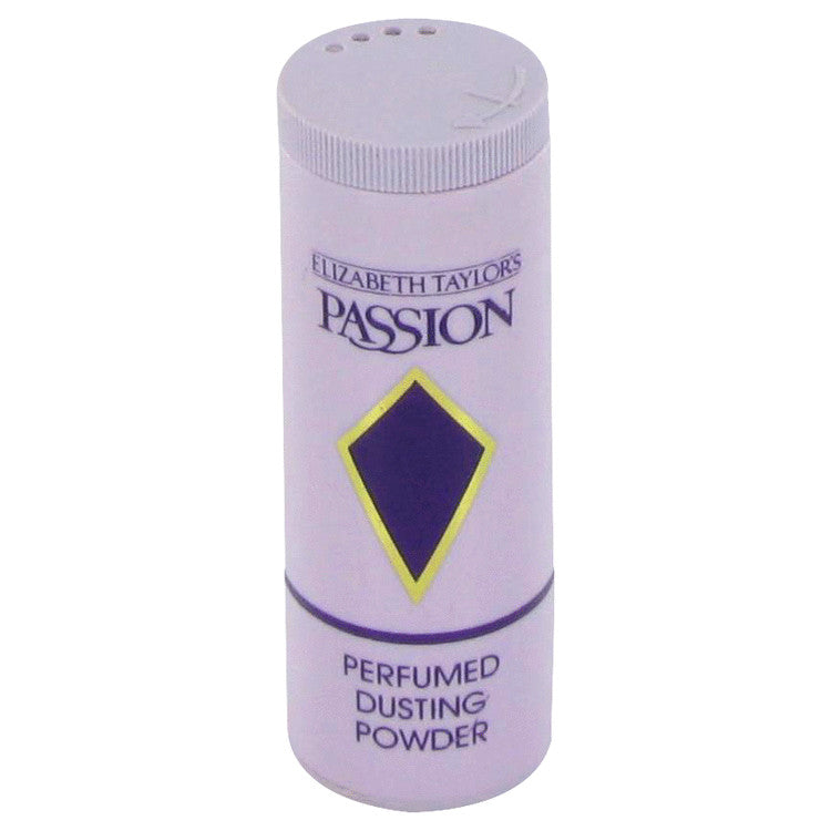 Passion