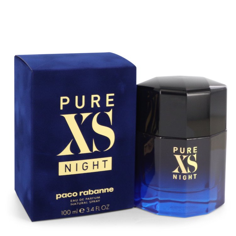 Pure Xs Night