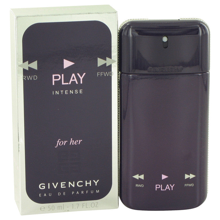 Givenchy Play Intense