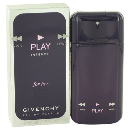 Givenchy Play Intense