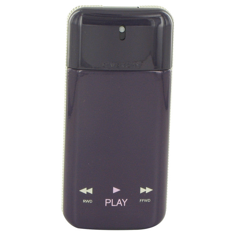 Givenchy Play Intense