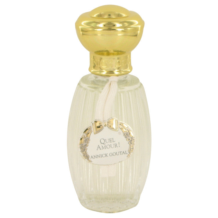 Quel Amour