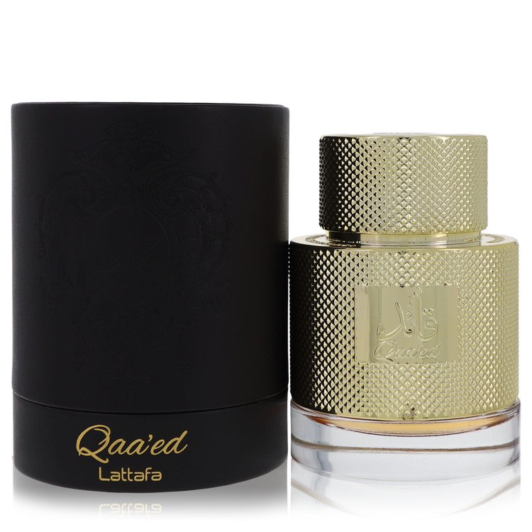 Lattafa Qaaed eau de parfum for women - Image 2