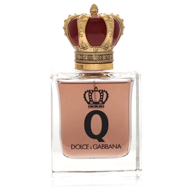 Q By Dolce & Gabbana